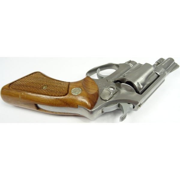 Rewolwer Smith&Wesson mod. 60 kal. .38Special